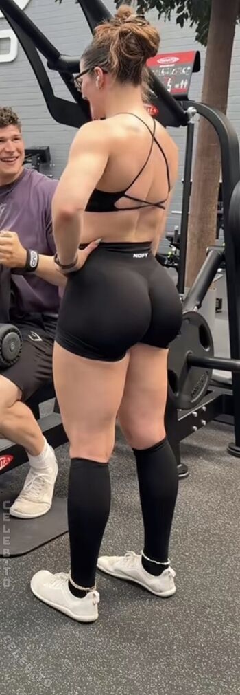 Leonie kommoss leaked private photo uncensored HD quality