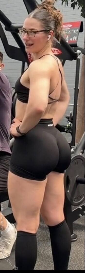 Leonie kommoss leaked private photo uncensored HD quality