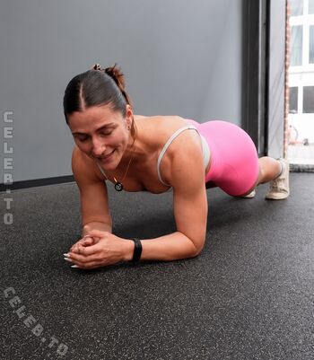Leonie kommoss leaked private photo uncensored HD quality