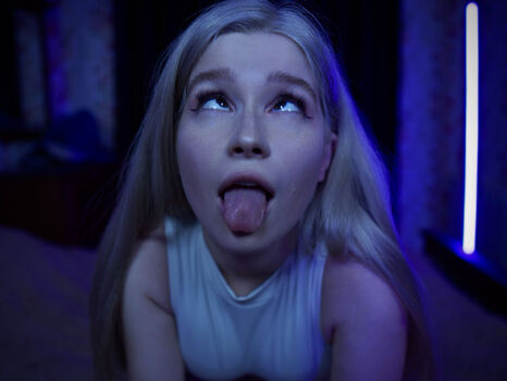 Lerka asmrka page leaked private photo uncensored HD quality