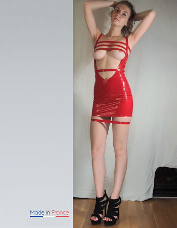 Les jambes sexy page leaked private photo uncensored HD quality