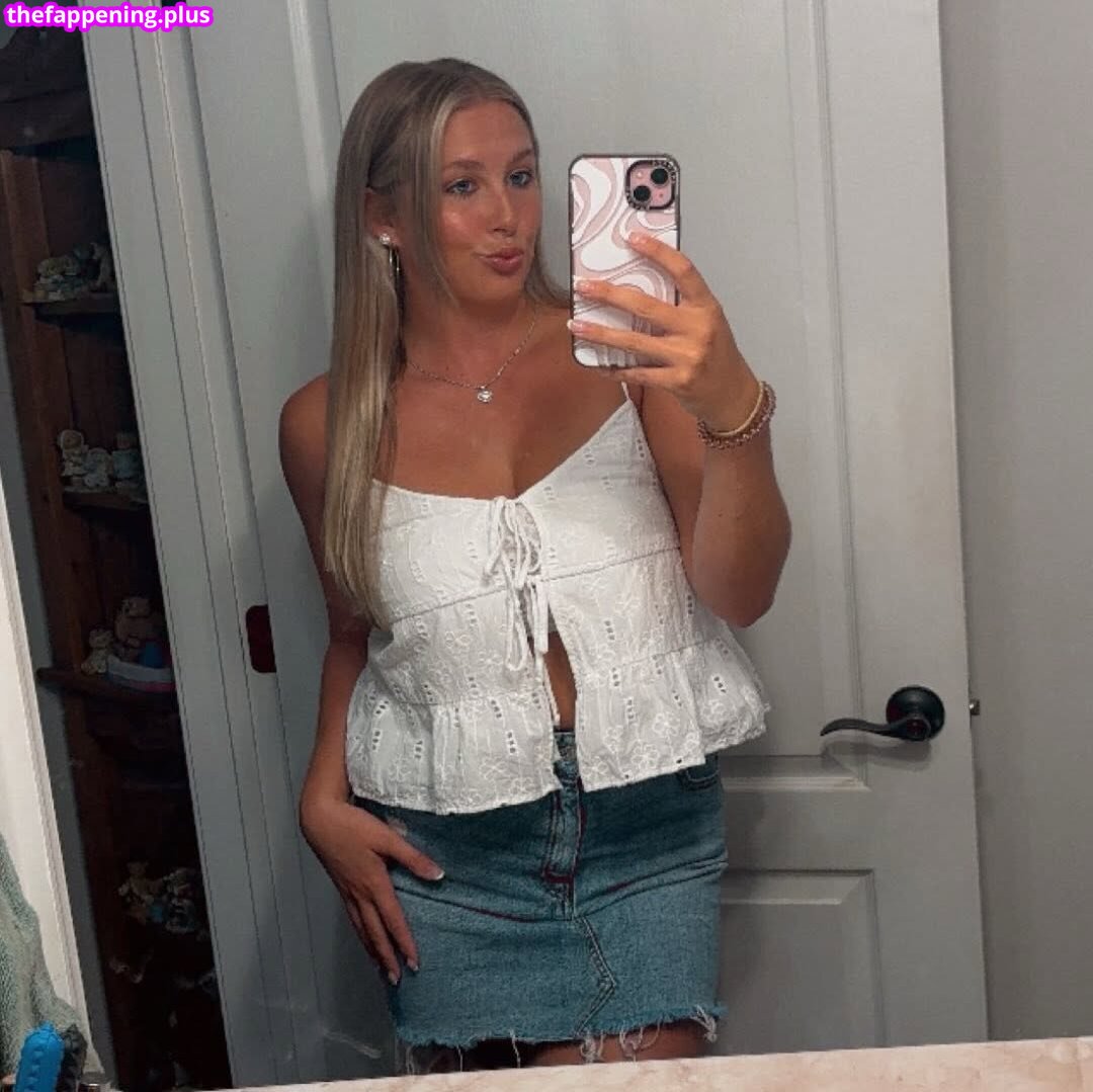 Page/ leaked private photo uncensored HD quality