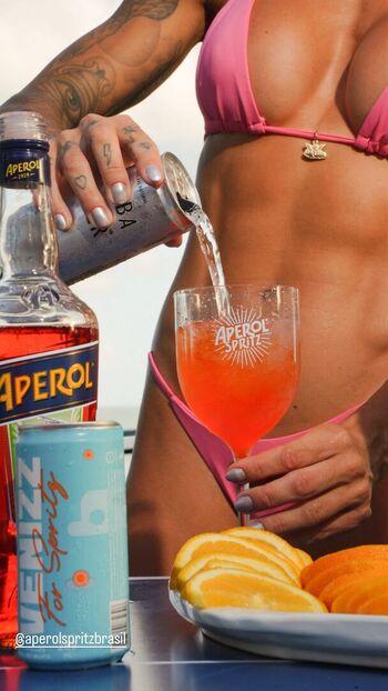 Leticia bufoni page leaked private photo uncensored HD quality