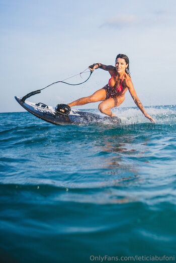 Leticia bufoni page leaked private photo uncensored HD quality