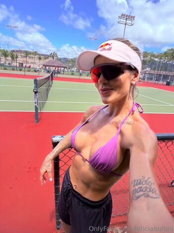 Leticia bufoni leaked private photo uncensored HD quality