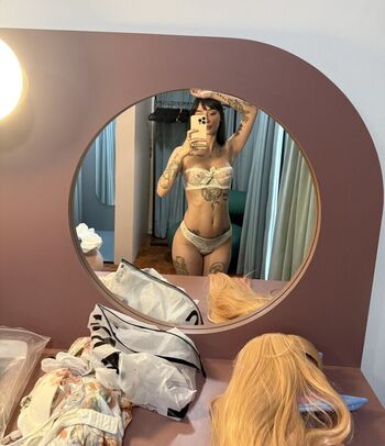 Leticia caputi leaked private photo uncensored HD quality