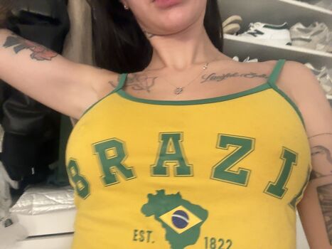 Leticia caputi leaked private photo uncensored HD quality