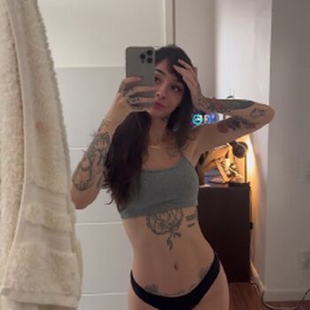 Leticia caputi leaked private photo uncensored HD quality
