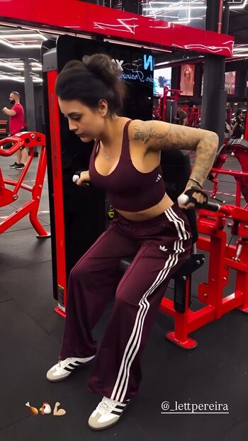 Lett pereira leaked private photo uncensored HD quality