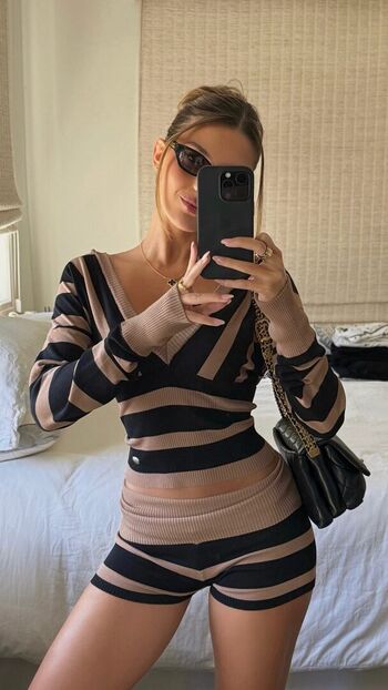 Lexi brooke rivera page leaked private photo uncensored HD quality