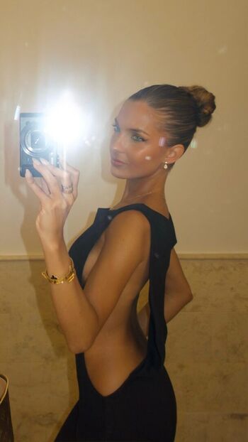Lexi brooke rivera leaked private photo uncensored HD quality