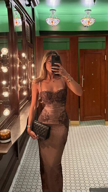 Lexi brooke rivera leaked private photo uncensored HD quality