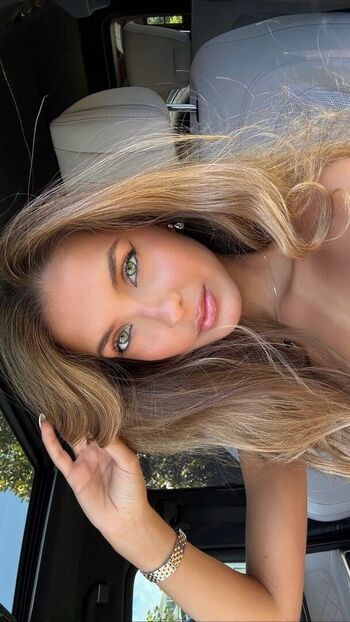 Lexi brooke rivera leaked private photo uncensored HD quality