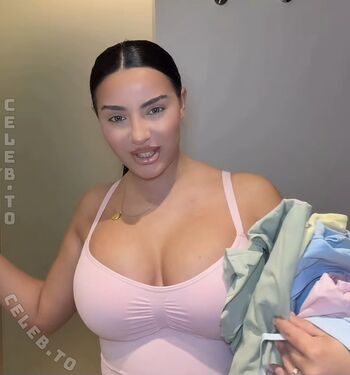 Leyla lahouar leaked private photo uncensored HD quality