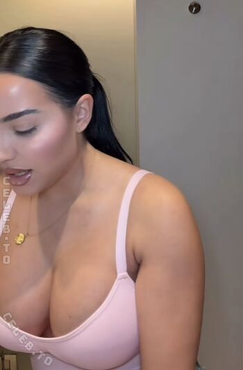 Leyla lahouar leaked private photo uncensored HD quality