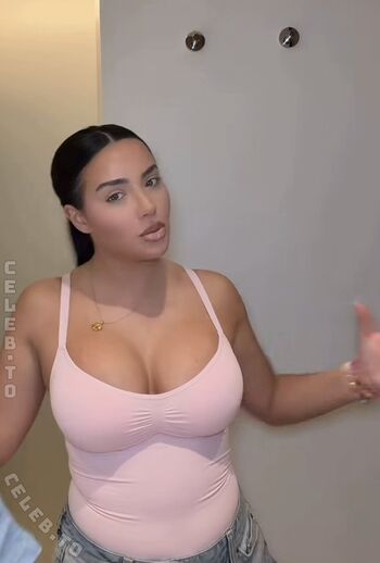 Leyla lahouar leaked private photo uncensored HD quality