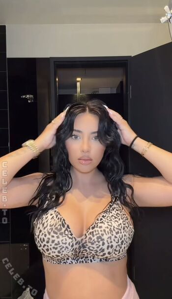 Leyla lahouar leaked private photo uncensored HD quality