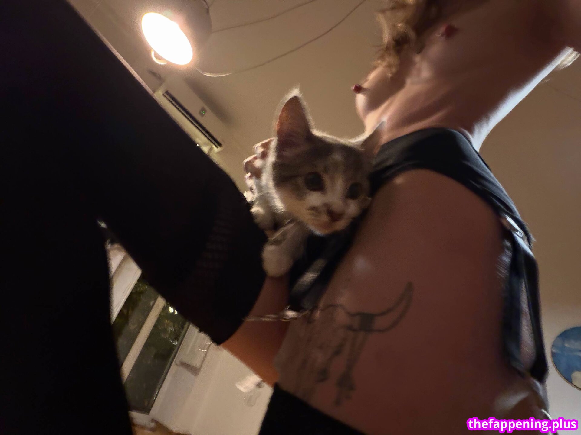 Page/ leaked private photo uncensored HD quality