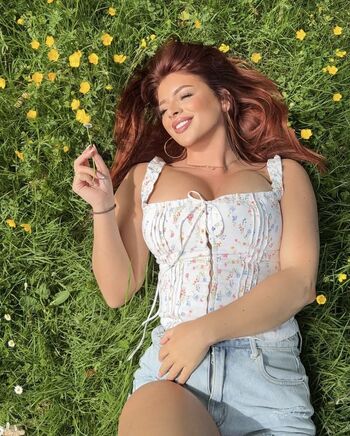 Liberty poole page leaked private photo uncensored HD quality
