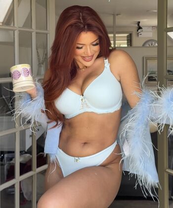 Liberty poole page leaked private photo uncensored HD quality