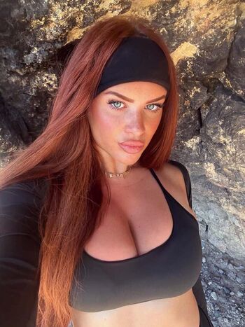 Liberty poole page leaked private photo uncensored HD quality