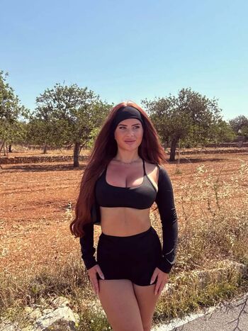 Liberty poole page leaked private photo uncensored HD quality
