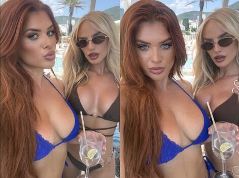 Liberty poole page leaked private photo uncensored HD quality