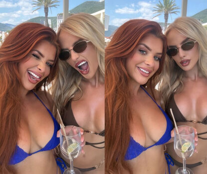 Liberty poole page leaked private photo uncensored HD quality