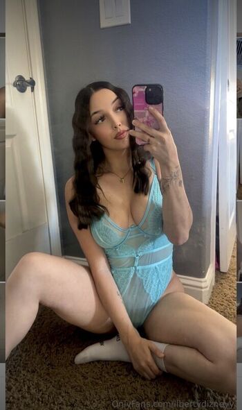 Libertydizneyy leaked private photo uncensored HD quality
