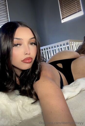 Libertydizneyy leaked private photo uncensored HD quality
