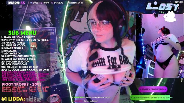 Lidsy page leaked private photo uncensored HD quality