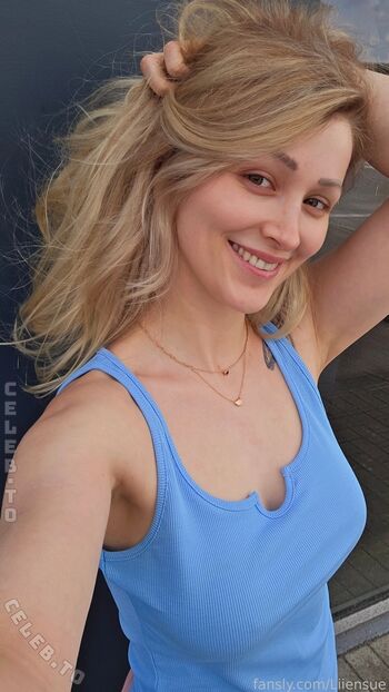 Liensue  page leaked private photo uncensored HD quality