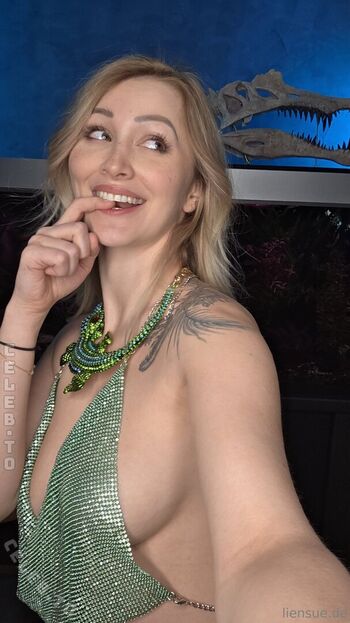 Liensue  page leaked private photo uncensored HD quality