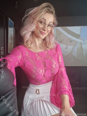 Liensue leaked private photo uncensored HD quality