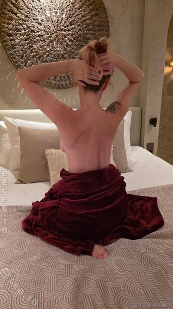 Liensue leaked private photo uncensored HD quality
