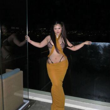 Likkleyani leaked private photo uncensored HD quality