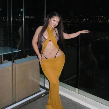 Likkleyani leaked private photo uncensored HD quality