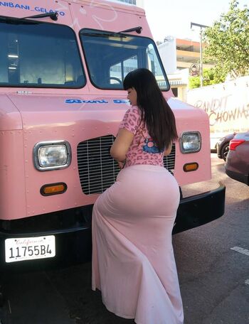 Likkleyani leaked private photo uncensored HD quality