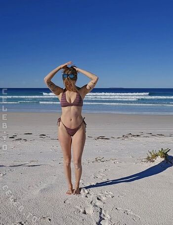 Lil hanne page leaked private photo uncensored HD quality