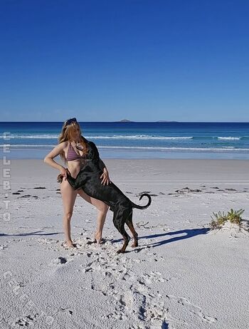 Lil hanne page leaked private photo uncensored HD quality