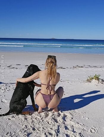 Lil hanne page leaked private photo uncensored HD quality