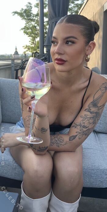 Lil janice leaked private photo uncensored HD quality