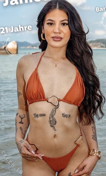 Lil janice leaked private photo uncensored HD quality