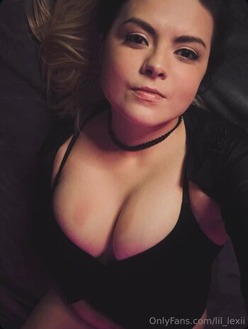 Lil lexii page leaked private photo uncensored HD quality