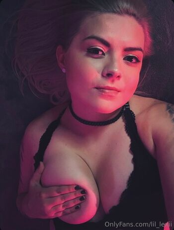 Lil lexii page leaked private photo uncensored HD quality