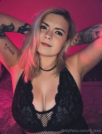 Lil lexii leaked private photo uncensored HD quality