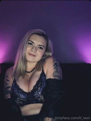 Lil lexii page leaked private photo uncensored HD quality