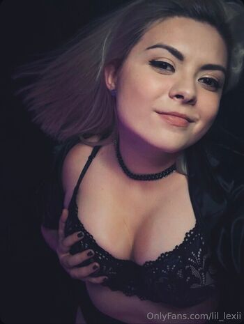 Lil lexii page leaked private photo uncensored HD quality