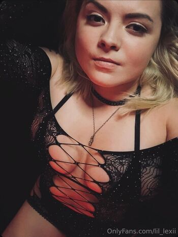 Lil lexii leaked private photo uncensored HD quality
