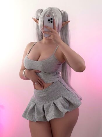 Lila minx page leaked private photo uncensored HD quality